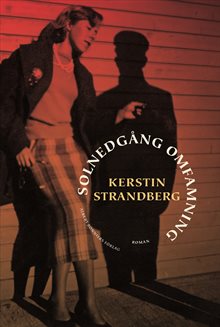 Solnedgång – Omfamning