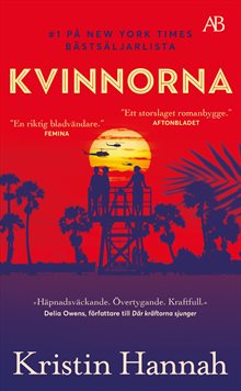 Kvinnorna