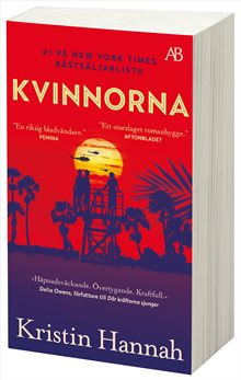 Kvinnorna