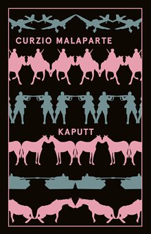 Kaputt