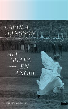 Att skapa en ängel