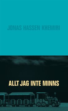 Allt jag inte minns