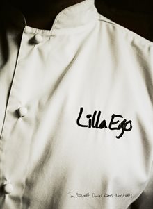 Lilla Ego : en oklassisk kokbok