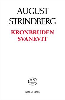 Kronbruden ; Svanevit