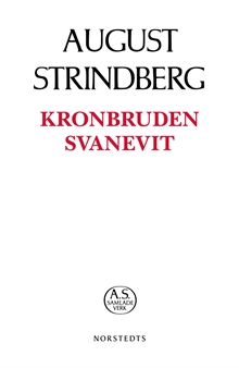 Kronbruden ; Svanevit