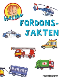 Halvan - Fordonsjakten