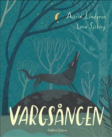 Vargsången