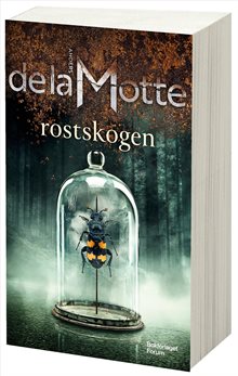 Rostskogen