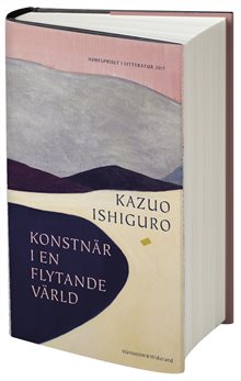 Konstnär i den flytande världen