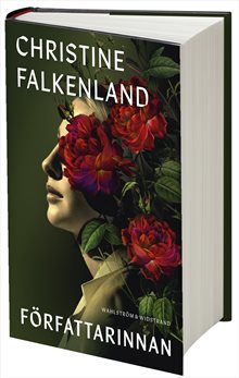 Författarinnan