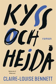 Kyss och hejdå