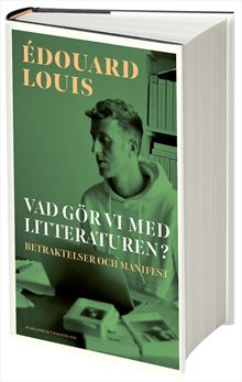 Vad gör vi med litteraturen? : Betraktelser och manifest