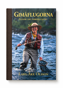 Gimåflugorna - Flugor i det nordiska ljuset