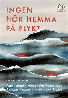 Ingen hör hemma på flykt