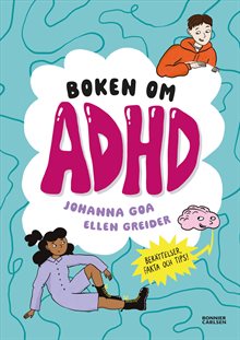 ADHD-boken
