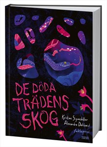 De döda trädens skog