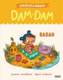 Badar : språklek och ordskoj med Dam-Dam.