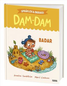 Badar : språklek och ordskoj med Dam-Dam.