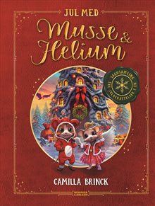 Jul med Musse & Helium