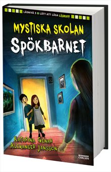 Spökbarnet