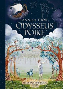 Odysseus pojke