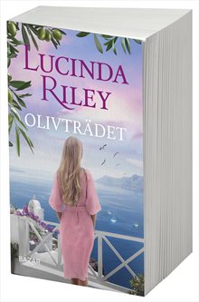 Olivträdet