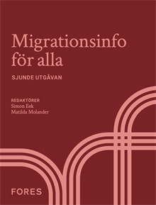 Migrationsinfo för alla