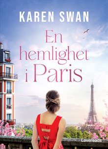 En hemlighet i Paris