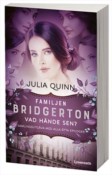 Familjen Bridgerton : vad hände sen?