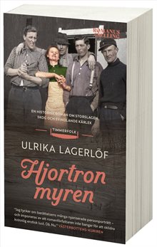 Hjortronmyren