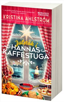 Julstök i Hannas kaffestuga