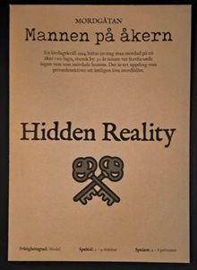 Mordgåtan - Mannen på åkern | Hidden Reality